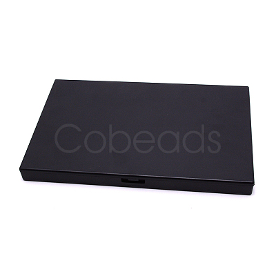 Resin Palette LS-CON-WH0079-07-1