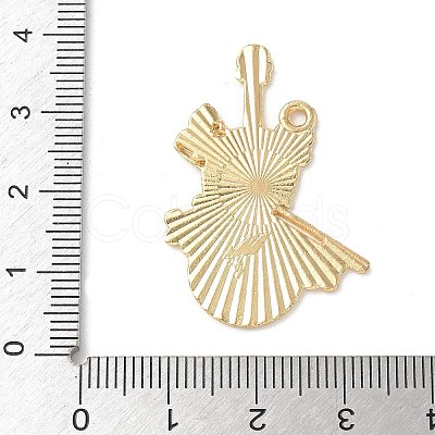 Alloy Enamel Pendants FIND-D276-01A-02-1