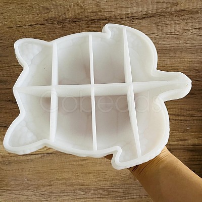 Tortoise DIY Silicone Molds SIMO-H141-15-1