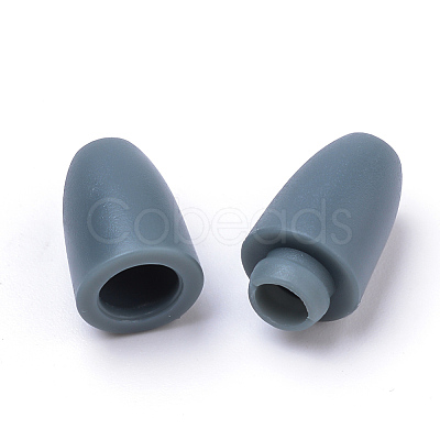 Plastic Breakaway Clasps KY-R012-05-1