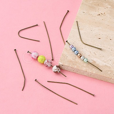 Jewelry Findings X-J079W058-1