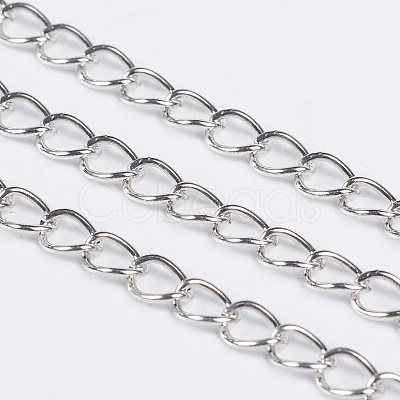 Iron Side Twisted Chain CH-DK0.9-P-FF-1