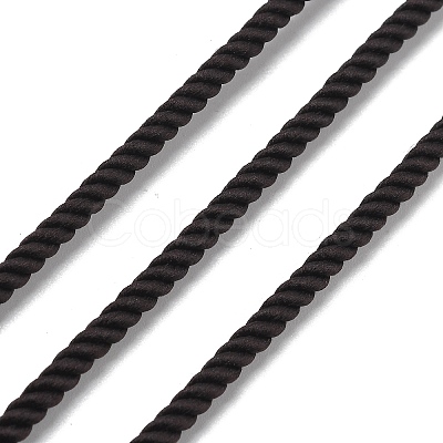 Round Polyester Cord NWIR-A010-01-07-1