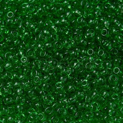 MIYUKI Round Rocailles Beads X-SEED-G008-RR0145-1