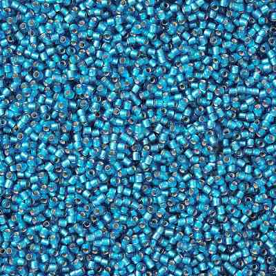 TOHO 11/0 Round Beads SEED-XTR11-0023BF-1