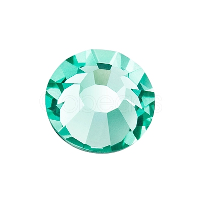 Preciosa® Crystal Hotfix Flatback Stones Y-PRC-HSS12-50005-1