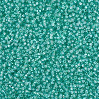 MIYUKI Round Rocailles Beads X-SEED-G008-RR0571-1