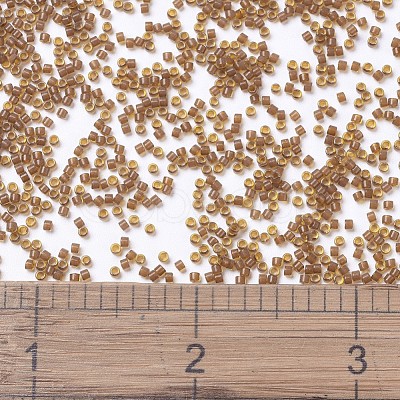 MIYUKI Delica Beads X-SEED-J020-DB1391-1