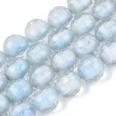 Resin Beads Strands RESI-N044-04A-A05-1