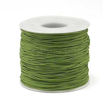 Polyester Cords OCOR-Q038-214-1