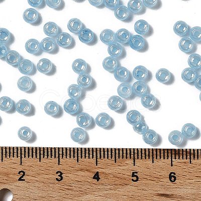 Glass Seed Beads X1-SEED-H002-E-A1414-1