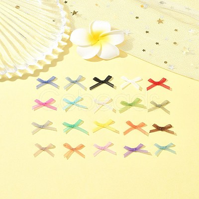 30Pcs Nylon Costume Accessories DIY-FS0008-19J-1