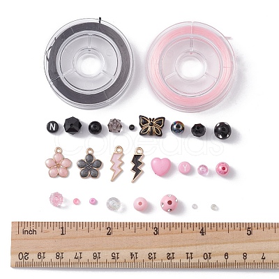 DIY Bracelet Making Kit DIY-FS0005-13-1