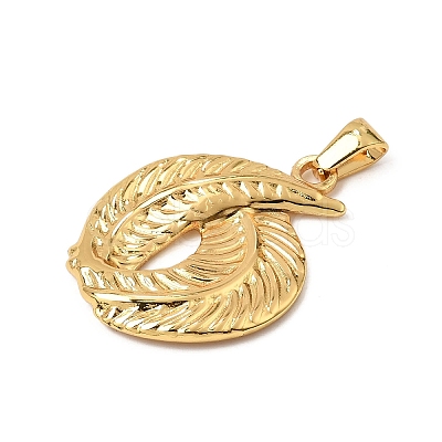 304 Stainless Steel Pendants SA-CBAF6AD-01G-1