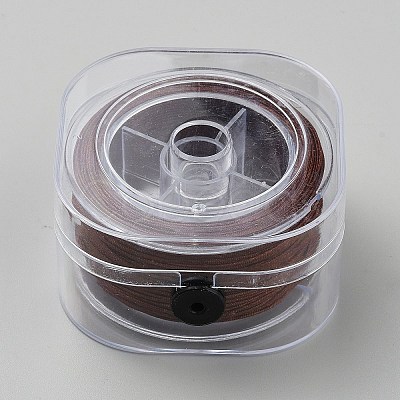 Polyester Threads OCOR-WH0063-111D-1