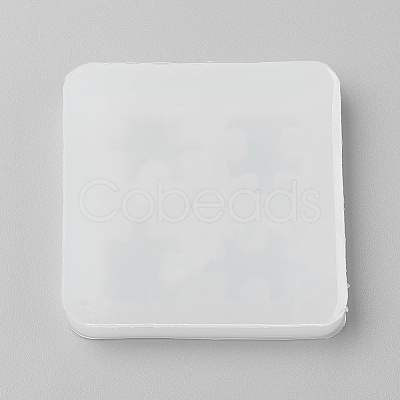 Food Grade Silicone Molds X-DIY-E021-19-1