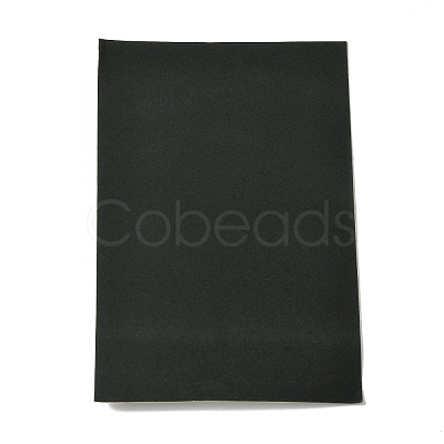 Jewelry Flocking Cloth DIY-F022-A20-1