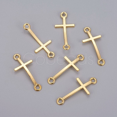 Alloy Links connectors X-PALLOY-I016-G-NF-1