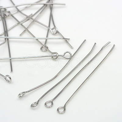 Iron Eye Pin IFIN-R218-0.7x50-P-NF-1