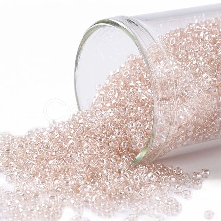 TOHO 15/0 Round Beads SEED-JPTR15-0106-1