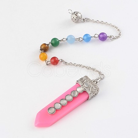 Resin Bracelets Making RESI-D048-01-1