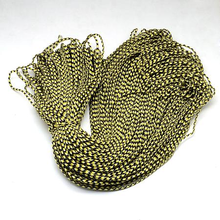 Polyester & Spandex Cord Ropes RCP-R007-322-1