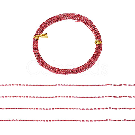 1 Roll Aluminum Wire AW-TA0001-07A-1