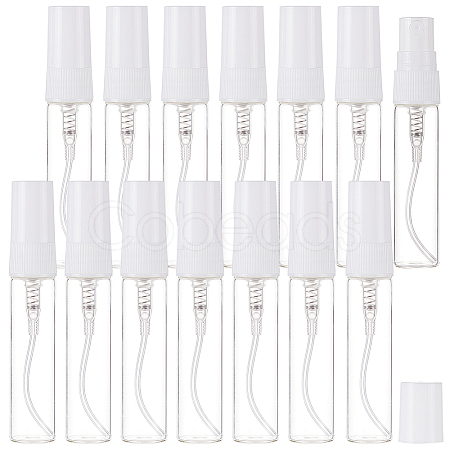 Glass Spray Bottles MRMJ-WH0077-062B-1