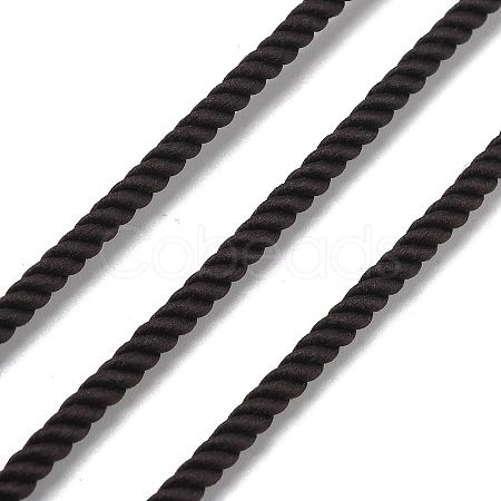 Round Polyester Cord NWIR-A010-01-07-1