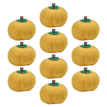 Felt Pendants FIND-WH0126-970C-1