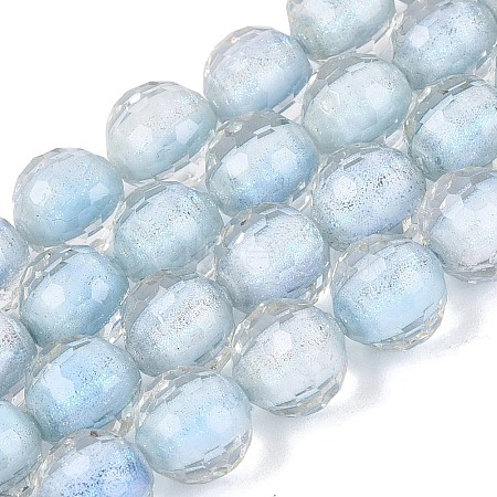 Resin Beads Strands RESI-N044-04A-A05-1