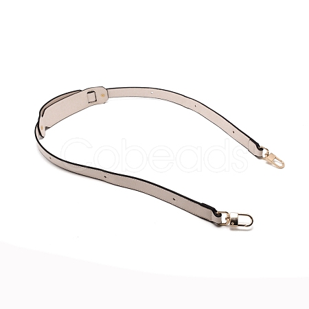 PU Bag Handles FIND-WH0096-58B-1