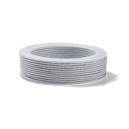 Braided Nylon Threads NWIR-E023-1mm-09-1