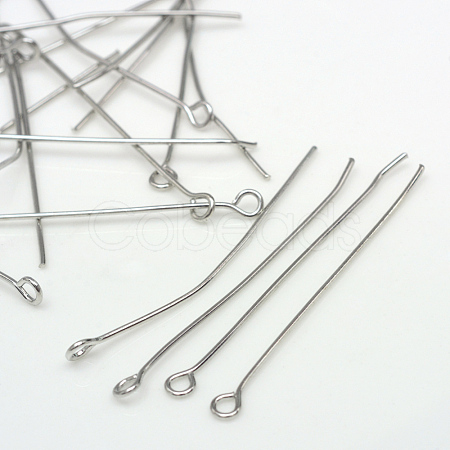 Iron Eye Pin IFIN-R218-0.7x50-P-NF-1