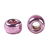 TOHO Round Seed Beads SEED-XTR08-PF0553-4