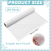 Nylon Mesh Fabric AJEW-WH0561-2