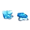 Transparent Glass Beads GLAA-P037-02-35-2