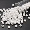 TOHO 3/0 Round Beads X-SEED-TR03-0401-1