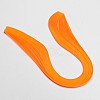 Quilling Paper Strips X-DIY-J001-3mm-B20-2