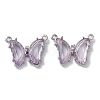 Alloy Resin Pendants FIND-Z014-13P-1