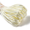 Polyester Embroidery Floss OCOR-C005-B29-2