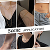 DIY Jewelry Making Sets DIY-GA0008-12-5