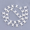 Freshwater Shell Beads X-SHEL-T012-59X-2