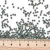 TOHO 11/0 Round Beads X-SEED-TR11-0990-3