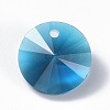 Glass Charms RGLA-L026-C20-2