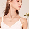 Tibetan Style Alloy Charms & Pendants TIBEP-PH0005-03-3