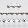 Brass Ball Chains X-CHC-S008-003D-P-2