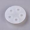 Silicone Molds X-DIY-G008-08-2