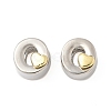 Brass Beads KK-S337-10GP-O-1