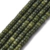 Natural Chinese Southern Jade Beads Strands G-L624-I07-2x4mm-2